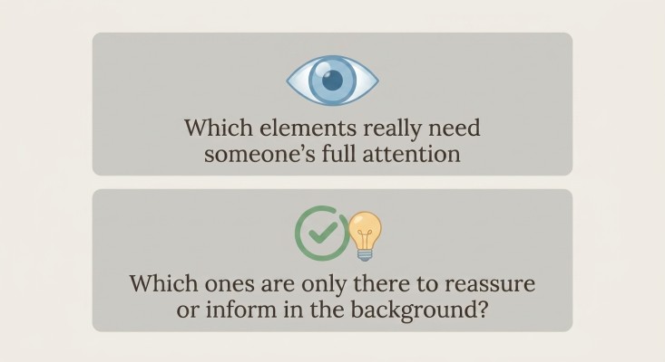 Background Rule