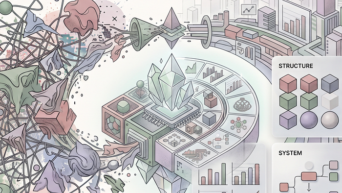 Why the Human Brain Craves Boxes: The Cognitive Science of Grid UI Cover